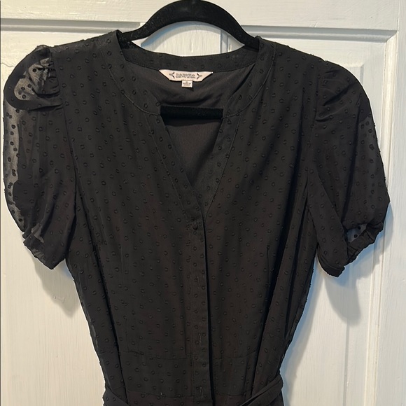 Nanette by Nanette Lapore Swiss dot dress - Picture 2 of 3